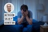 ¿Quiénes suelen tener problemas para dormir?