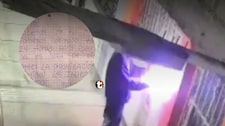 ¡Terror en el Rímac! Extorsionadores detonan explosivo en casa de vendedora y le exigen S/30 mil: “Solo vendo salchipapas en una mesa”