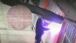¡Terror en el Rímac! Extorsionadores detonan explosivo en casa de vendedora y le exigen S/30 mil: “Solo vendo salchipapas en una mesa”