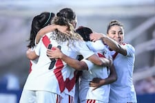 La selección femenina de fútbol venció 2-1 a Uruguay en la Liga de Naciones | VIDEO