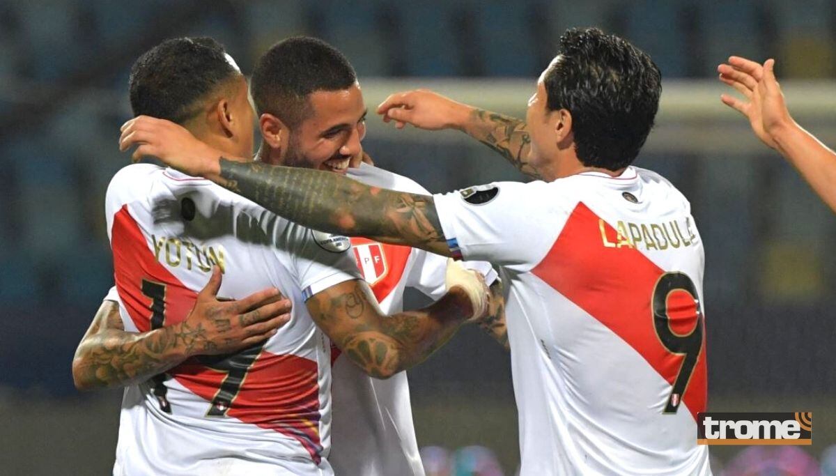 Selección peruana busca una victoria y confianza este jueves ante Jamaica (Foto: Andina)