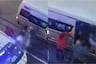 ¡Sangre en el Callao! Asesinan a chofer de la ruta Colonial a metros de sede policial