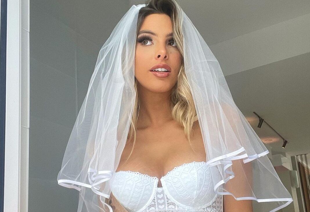 Lele Pons y el cantante Guaynaa se casarán el próximo sábado 4 de marzo en Estados Unidos (Foto: Lele Pons/ Instagram)