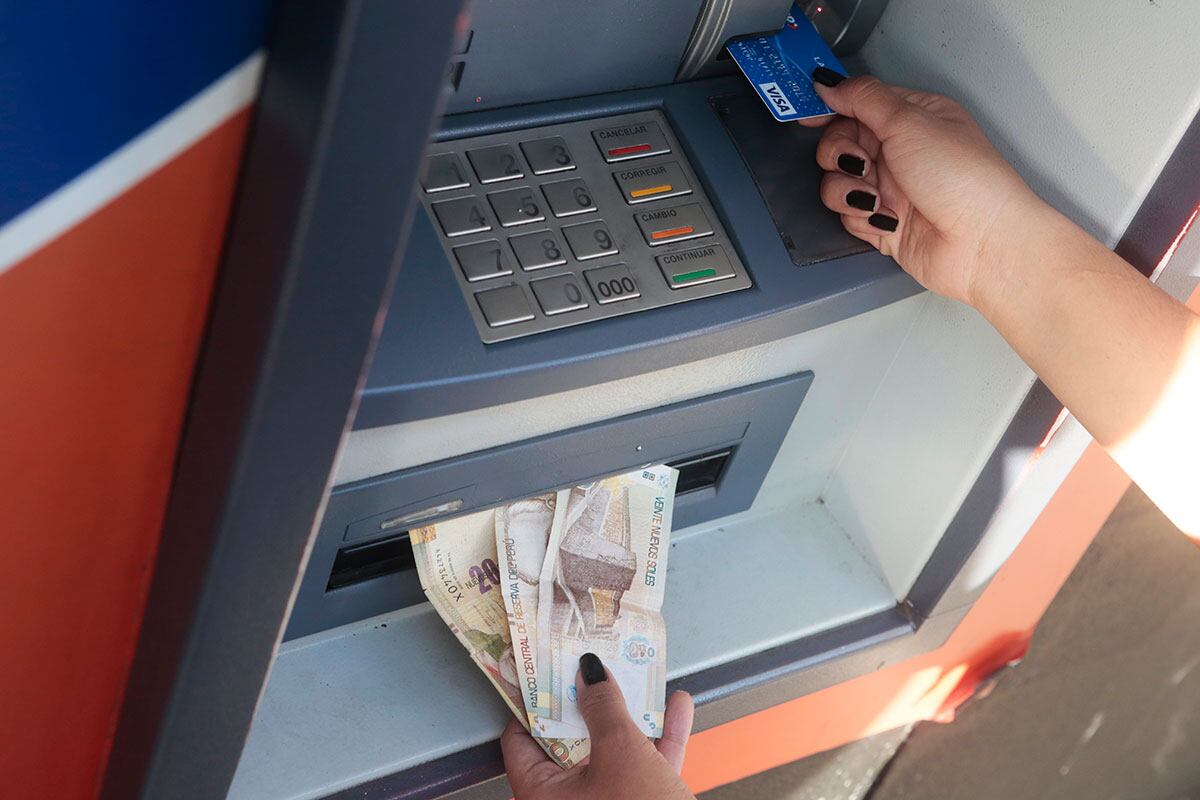 De acuerdo con el Ejecutivo, el pago del Segundo Bono Familiar Universal se realizará a través de 5 modalidades distintas, cada una de las cuales contará con una fecha ya establecida (Foto: GEC)