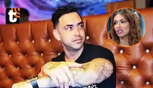 ¡Tensión en ‘La Granja VIP’! Chávarri acusa a Shirley de hacerle brujería y revela que la encaró: “Si estás haciendo algo, para”