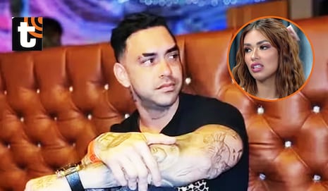 ¡Tensión en ‘La Granja VIP’! Chávarri acusa a Shirley de hacerle brujería y revela que la encaró: “Si est...