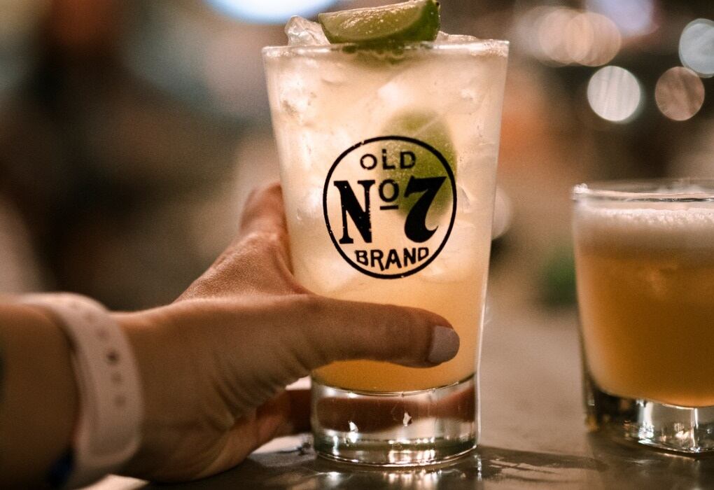 Honey Lemonade (Foto: Jack Daniel’s)