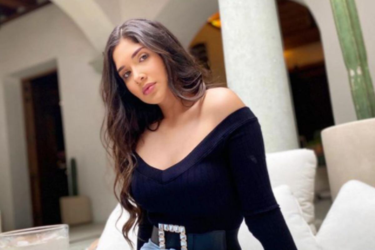 El 9 de enero fue la última publicación que hizo la reina de belleza en su cuenta de Instagram. (Foto: Laura Mojica / Instagram)