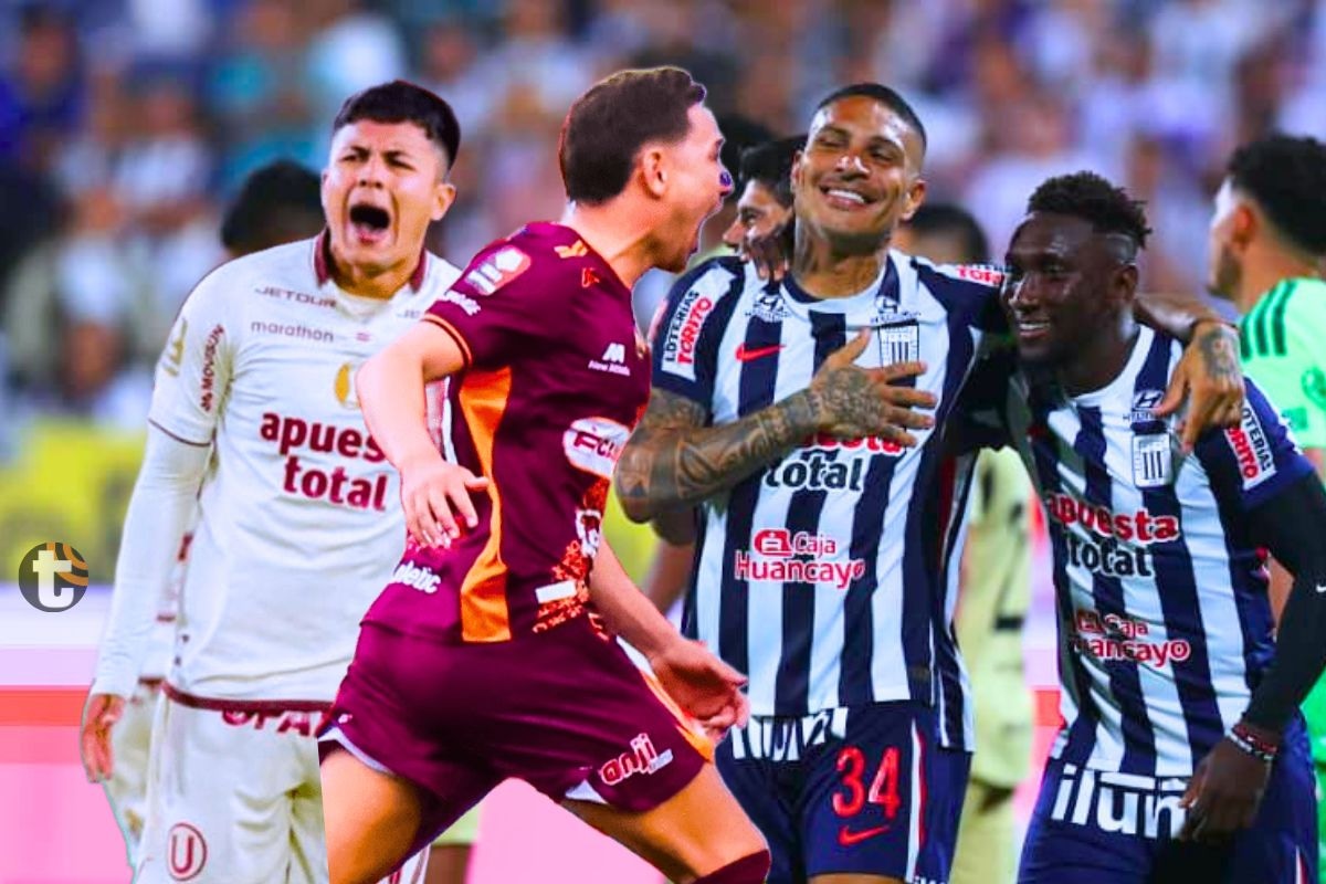 Torneo Apertura se va definiendo tras jugarse la fecha 11 (Foto: GEC)