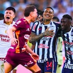 Tabla de posiciones: Así se mueven los puestos tras derrota crema en Arequipa