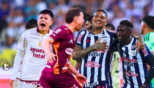 Torneo Apertura se va definiendo tras jugarse la fecha 11 (Foto: GEC)