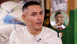 Jean Deza afirma que Christian Cueva le tiene bronca a Pedro García y Al Ángulo: “Son malaleche”