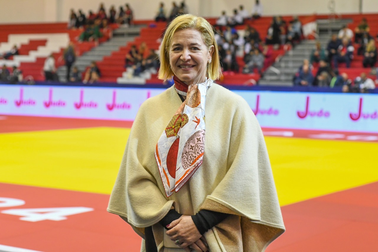 A horas que finalice el Mundial de Judo, surge un análisis de nuestros deportistas