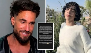 ¡Se acabó! Gino Assereto rompe su silencio y niega romance con Valentino Palacios