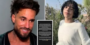 ¡Se acabó! Gino Assereto rompe su silencio y niega romance con Valentino Palacios