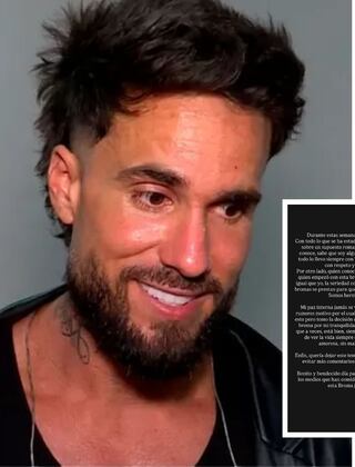 ¡Se acabó! Gino Assereto rompe su silencio y niega romance con Valentino Palacios