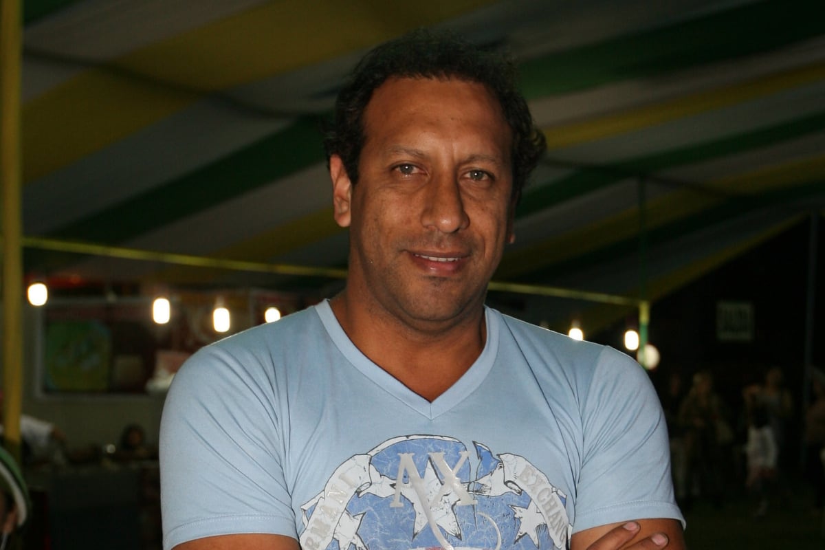 Marco Antonio Melosevich