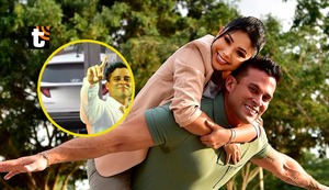 Auto rana de Christian Domínguez: Camioneta donde tuvo intimidad con otra mujer sería de Pamela Franco