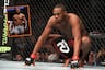 Jon Jones quiere poner fin a su contrato con UFC y enfrentar a Francis Ngannou