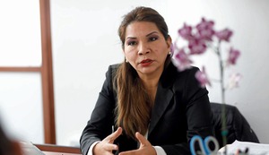 El ‘secuestro’ de Marita Barreto en Historias Nunca Contadas