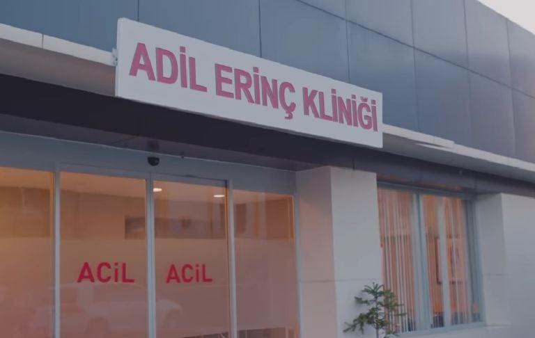 Doctor milagro (Foto: captura de pantalla).