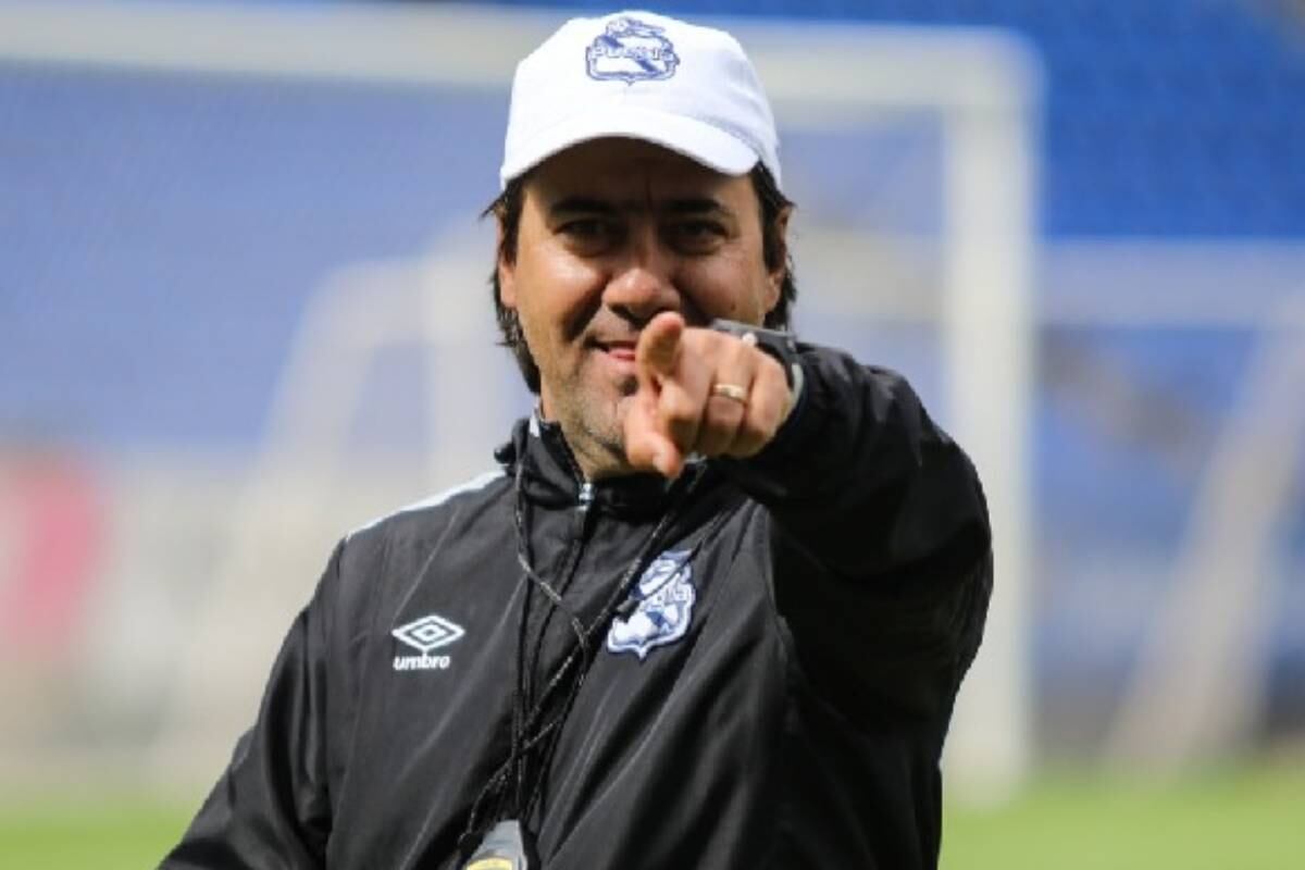 Gustavo Leombruno, voceado para el comando técnico de Juan Reynoso en la selección peruana.