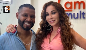 Janet Barboza emocionada por retorno a ‘América hoy’: “Después de un merecido descanso regreso con muchas ganas de opinar”