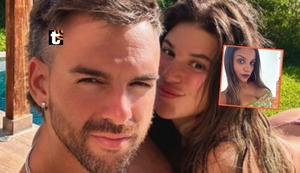 Ex de la ‘Nena’ Cubillas se defiende tras ser tildado de ‘mal padre’ y ella vuelve a mandar misil