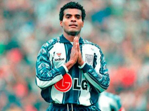 Sandro Baylón tenía todo para triunfar, pero un accidente de tránsito acabó con su vida.(Foto: Difusión)