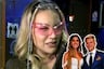 Leslie Shaw fulmina a Hart por infidelidad y lanza dardo en medio de su ruptura con Korina: “La gente que se mete conmigo, le va mal”