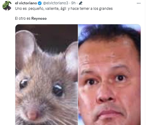 Memes en contra Reynoso tras el Perú vs. Chile