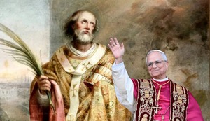 ¿Quién fue ‘León, el grande’?