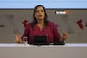 Critican posición ‘tibia’ de Dina Boluarte por el informe de la CIDH