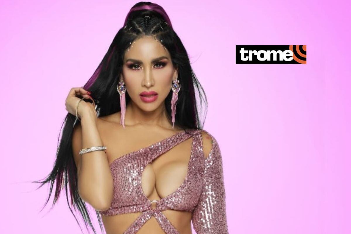 Leysi Suárez regresa a la música de la mano de Alma Bella con la canción 'La fuerza del engaño'