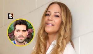 Edith Tapia defiende a su hijo Guty Carrera de críticas en reality MX: “El fanatismo ciega, entorpece y embrutece”