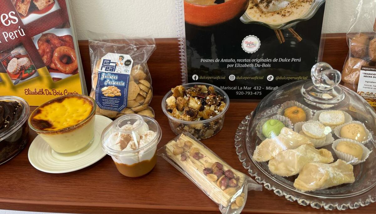 Evento se realizará desde el 25 al 27 de abril, desde las 10:00 am, en la calle Carpaccio, detrás de La Rambla, en San Borja