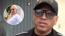 John Kelvin denuncia a Dalia por presunta violencia psicológica y maltrato infantil: “Tenemos que priorizar a mis hijos”