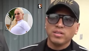 John Kelvin denuncia a Dalia por presunta violencia psicológica y maltrato infantil: “Tenemos que priorizar a mis hijos”