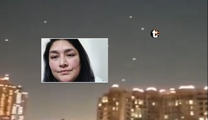 ¡Así fue bombardeo en Doha! Peruana narra cómo vivió el ataque de Irán a base de EE.UU.: “Fue peor que un temblor”