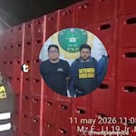 ¡Fiesta truncada en Pucallpa! Hallan 2400 cajas de cerveza robadas dentro de local nocturno