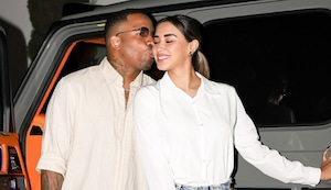 Xiomy Kanashiro dijo que su amorcito Jefferson Farfán es un hombre muy amoroso, detallista e incluso le cocina