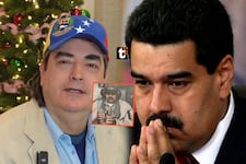 Bayly revela que captura de Maduro iba a ser en Nochebuena: “Los planes cambiaron el 24 de diciembre...”