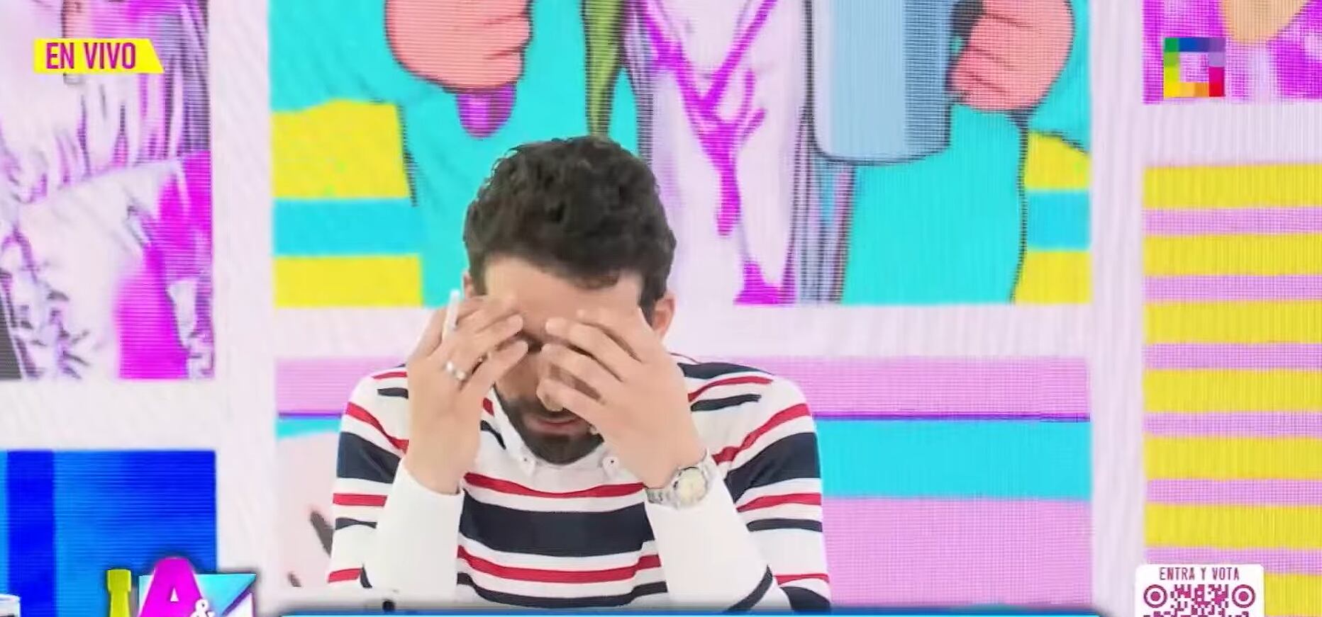 Susy Díaz revela que Paloma de la guaracha se lanzará al Congreso. (Fuente: Willax)