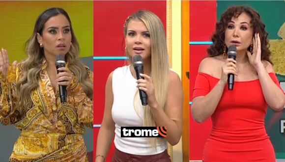 Precios en mercado de Iquitos