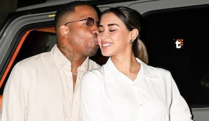 Xiomy Kanashiro sorprende al revelar que Jefferson Farfán nunca le prohibió usar vestidos cortos