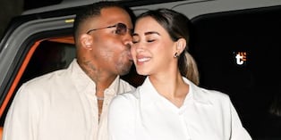 Xiomy Kanashiro sorprende al revelar que Jefferson Farfán nunca le prohibió usar vestidos cortos.