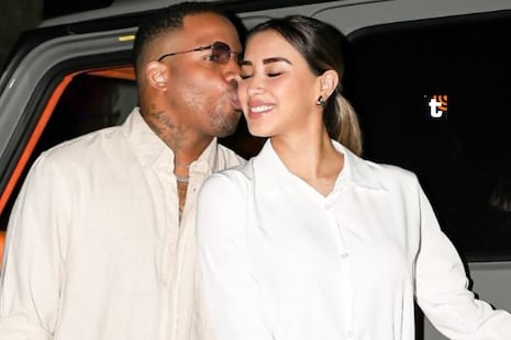 Xiomy Kanashiro sorprende al revelar que Jefferson Farfán nunca le prohibió usar vestidos cortos