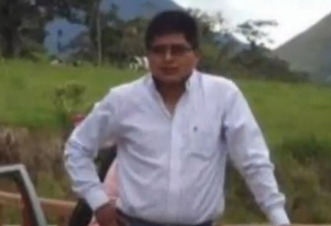 Jony Albert Aylas Romero