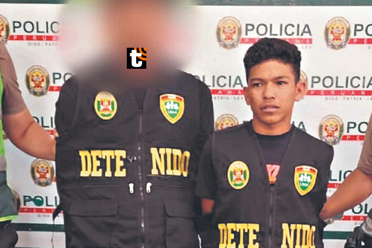 Banda de venezolanos secuestra a familia