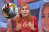 Magaly arremete contra Gisela Valcárcel: “Nos engañó, reconozco que caí en su juego”